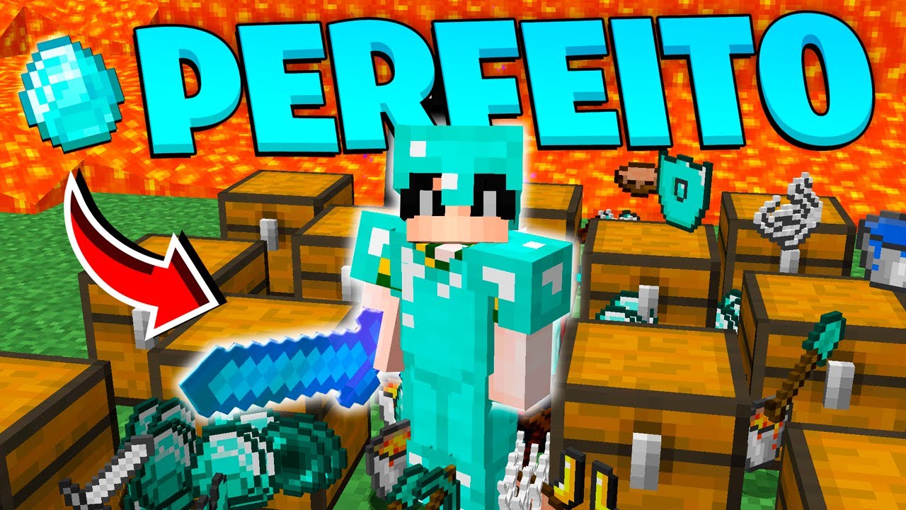 JOGUEI A PARTIDA PERFEITA DE HG