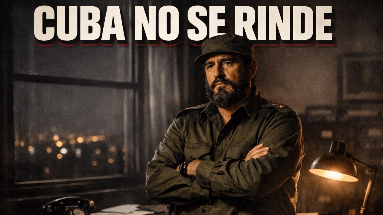 Fidel Castro y los 13 días en que sostuvo la dignidad de Cuba cuando el mundo entero temblaba