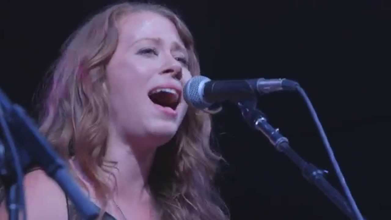 Bonnaroo 2014: The Lone Bellow - 