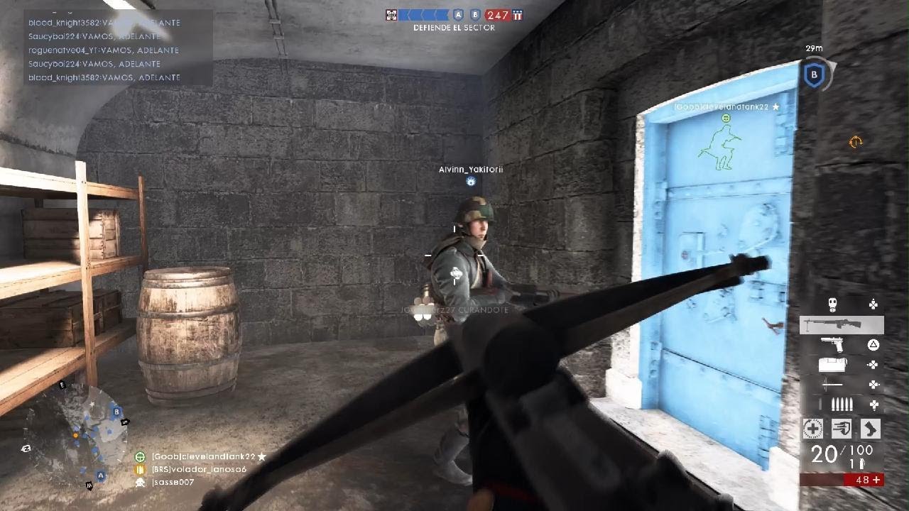 Battlefield 1