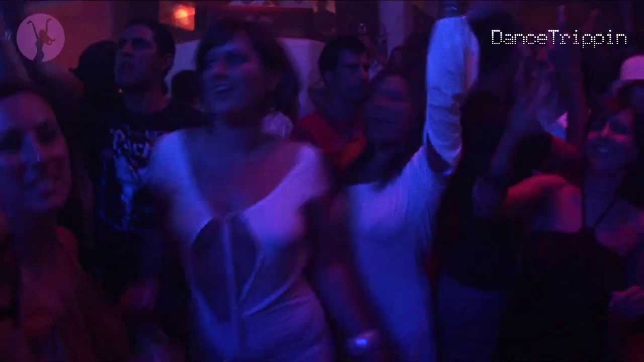 Roger Sanchez | Pacha | Ibiza