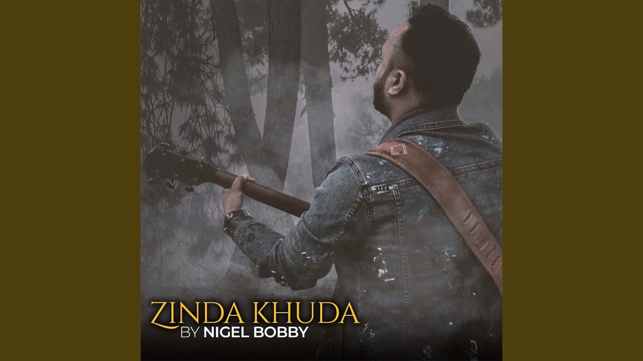 Zinda Khuda (feat. Ustaad Nafees Ahmed & Alex Shahbaz)
