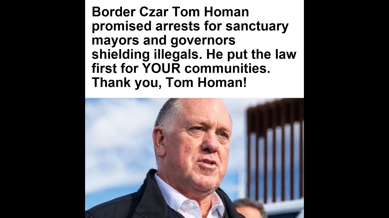 Debate continues over sanctuary policies, immigration enforcement, federal and local authority,