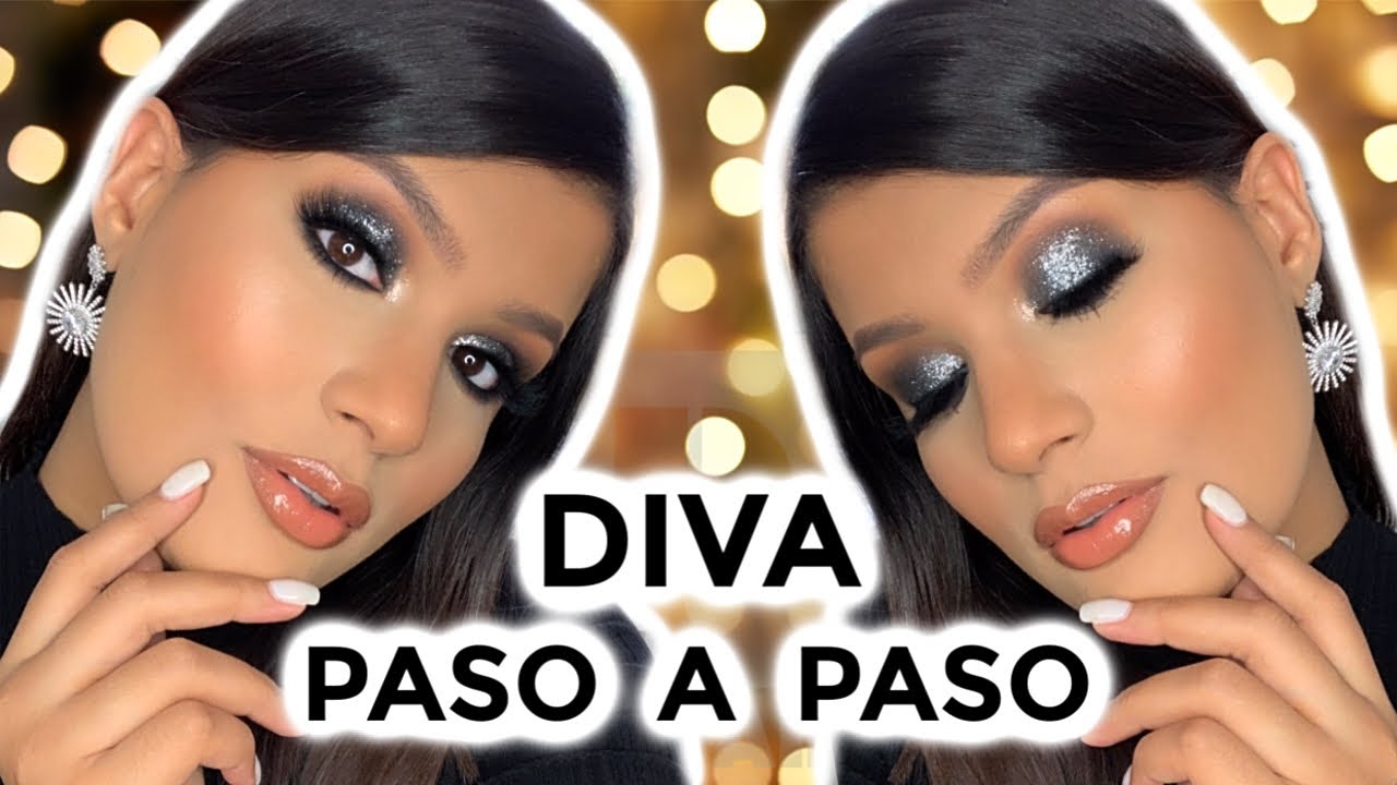 NADIE PUEDE BRILLAR MÁS QUE TÚ 🌟 | Makeup Tutorial | AbrilDoesMakeup ♡