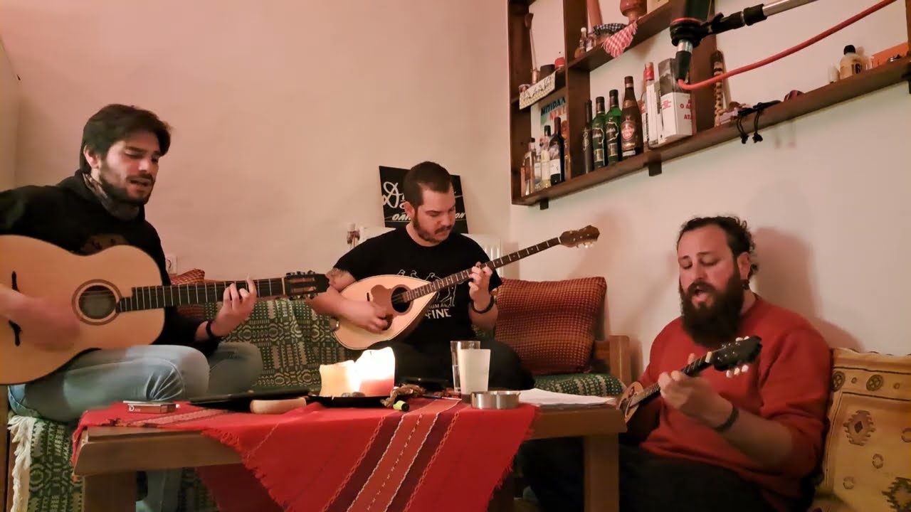 Φιρί Φιρί - Ντουνιά ανακριτή