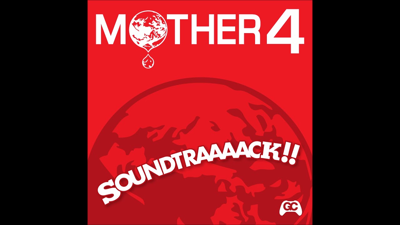 MOTHER 4 - Full OST [HQ Audio]
