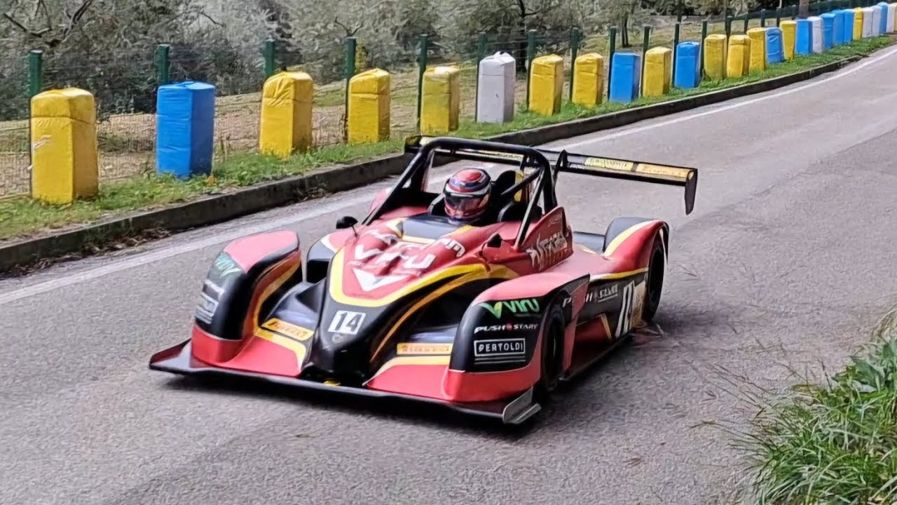 47°Cividale - Castelmonte 2024 - Max Attack - Show & Pure Sound