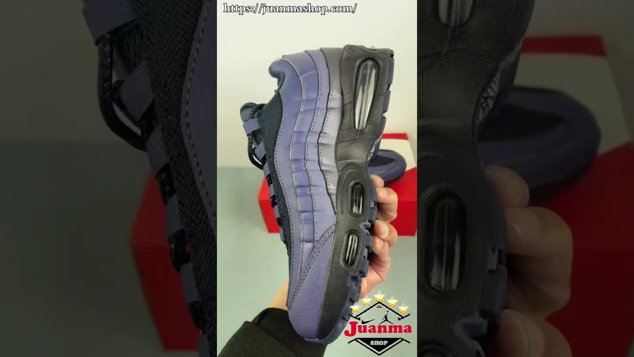 Air Max 95 OG Big Bubble Sanded Purple IB1667 500
