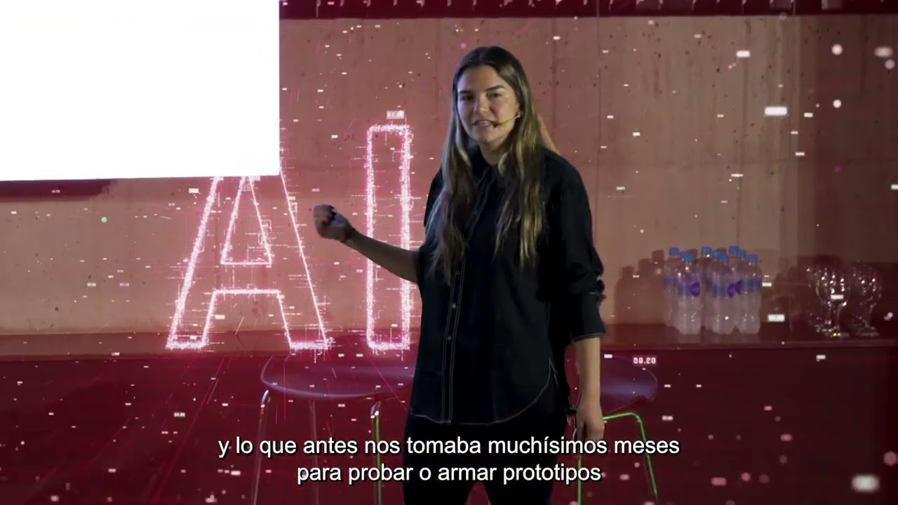 Inteligencia Artificial y Marketing Digital | Actitud Digital Talks C&oacute;rdoba