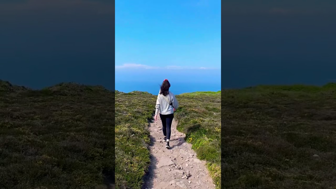 GR 34 🥾 #travel #randonn&eacute;e #bretagne #bretagnetourisme #bzh #cotesdarmor #view #fyp #hike #nature