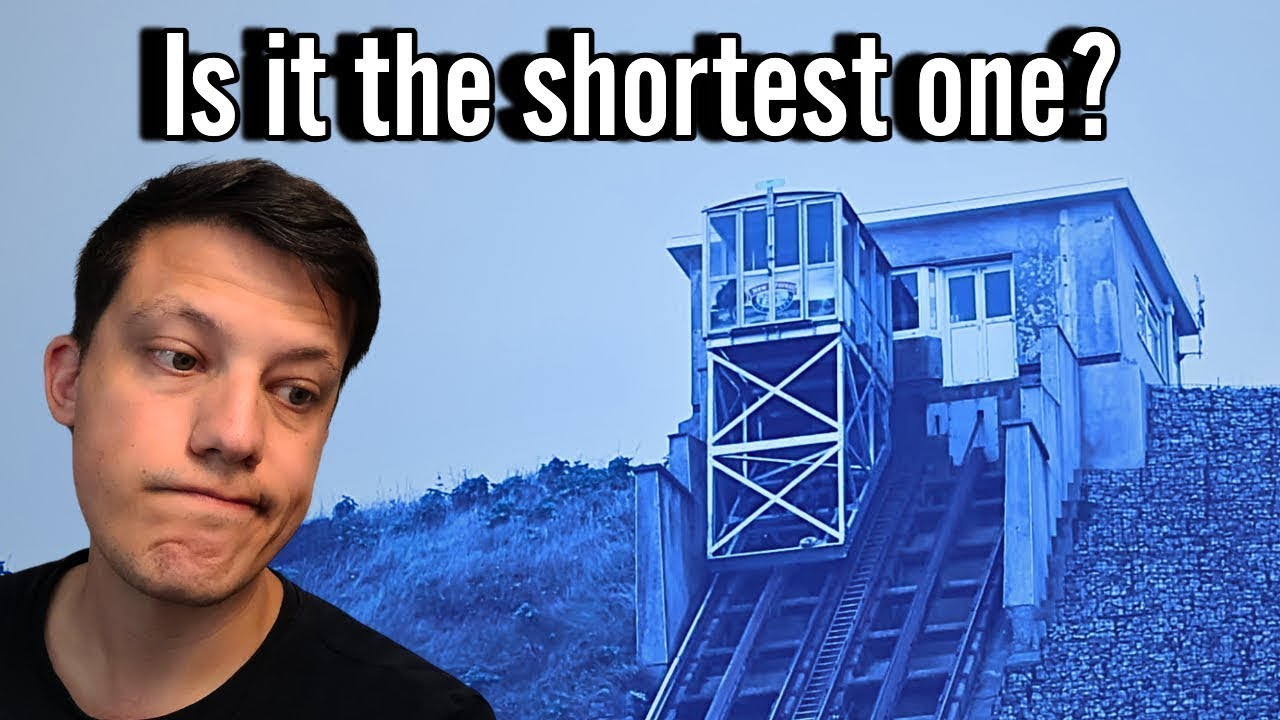 The Record-Breaking Funicular That Gets No Love