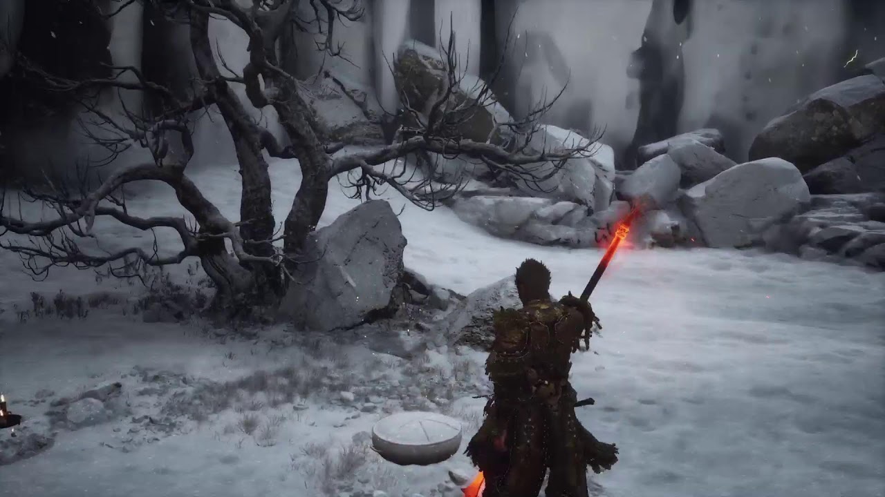 2週目 黒神話 悟空 神ゲー 後程ボスラッシュ