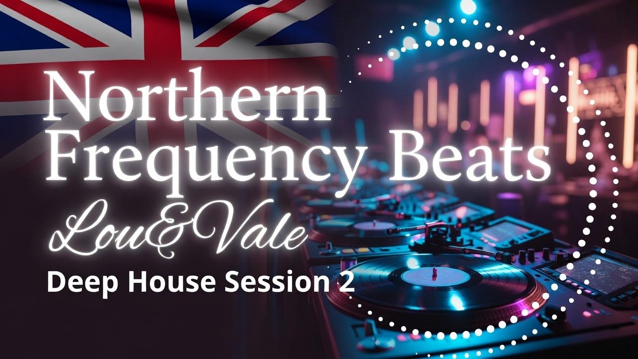 Northern Frequency Beats presenting - Deep House Sessions |2