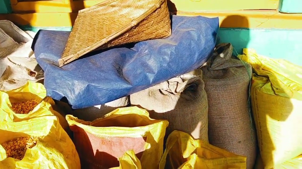 घर का काम