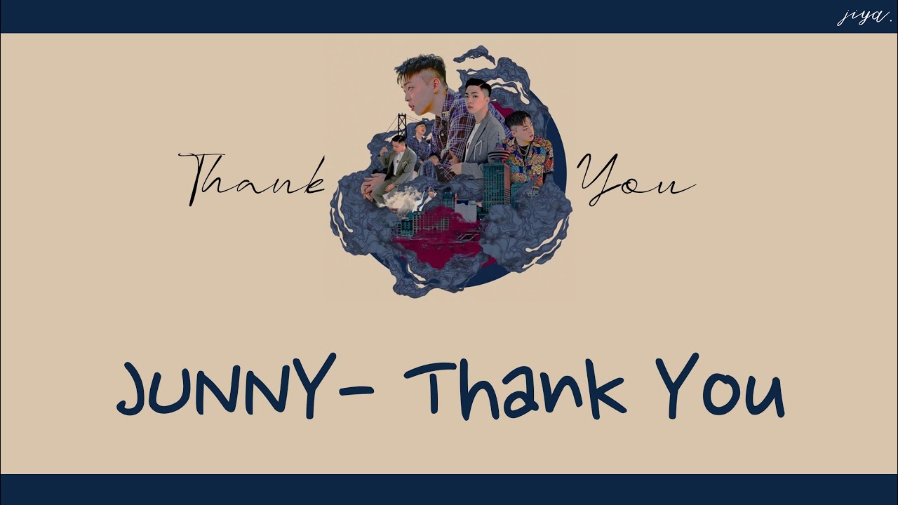 [THAISUB] JUNNY (주니) – Thank You