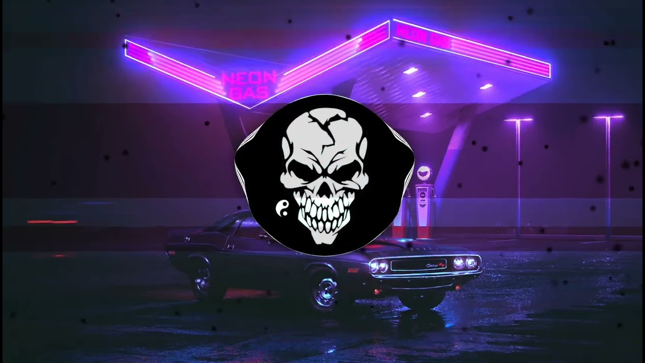 PURE NEGGA - Cnv Sound Vol.14  KionStudio (Slowed + Reverb)