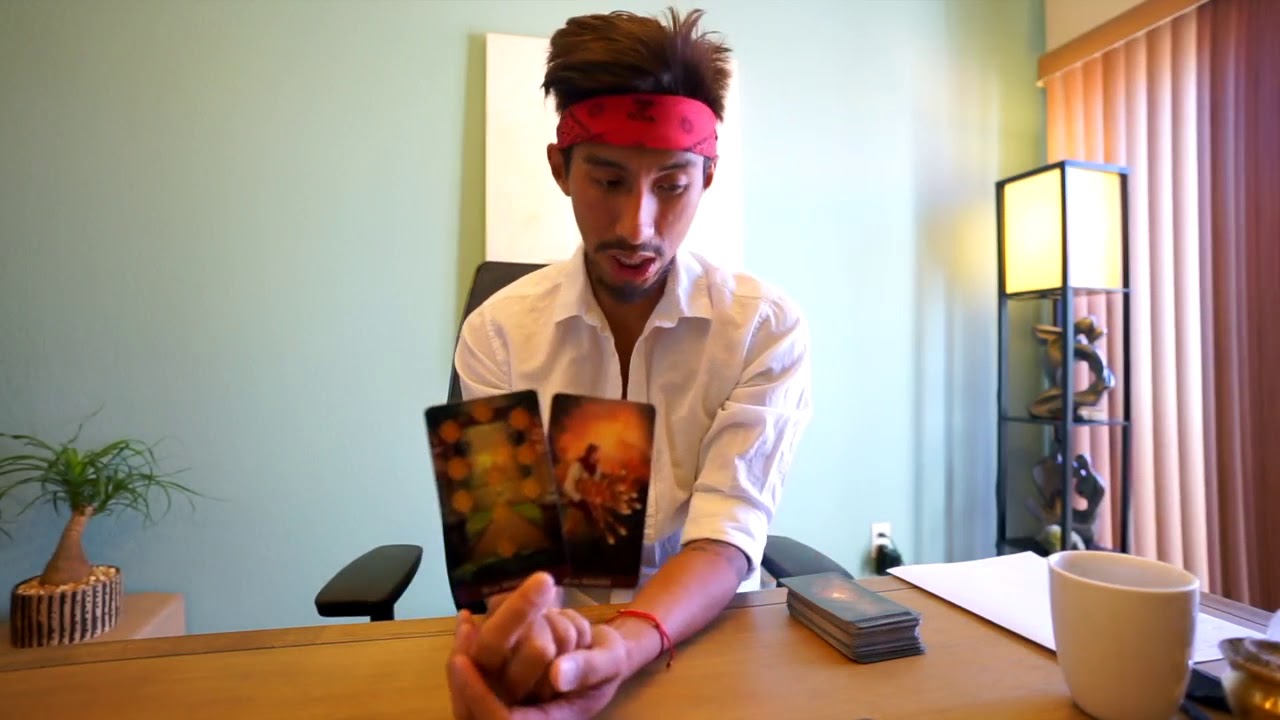 SCORPIO SOULMATE “D 9 DESTINED TO BE (SAME AS LIBRA )” JULY 1 7  WEEKLY LOVE TAROT READING