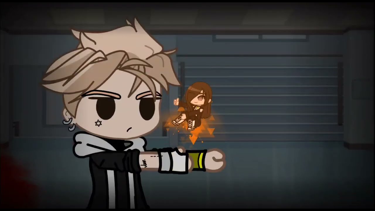 Shinjiko Hollow Episode 24