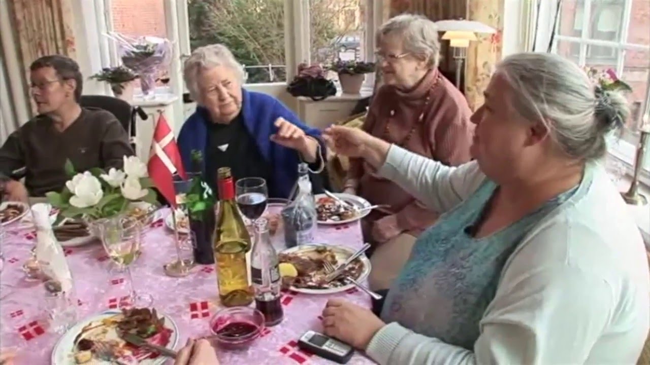 Plejehjemmet Lotte