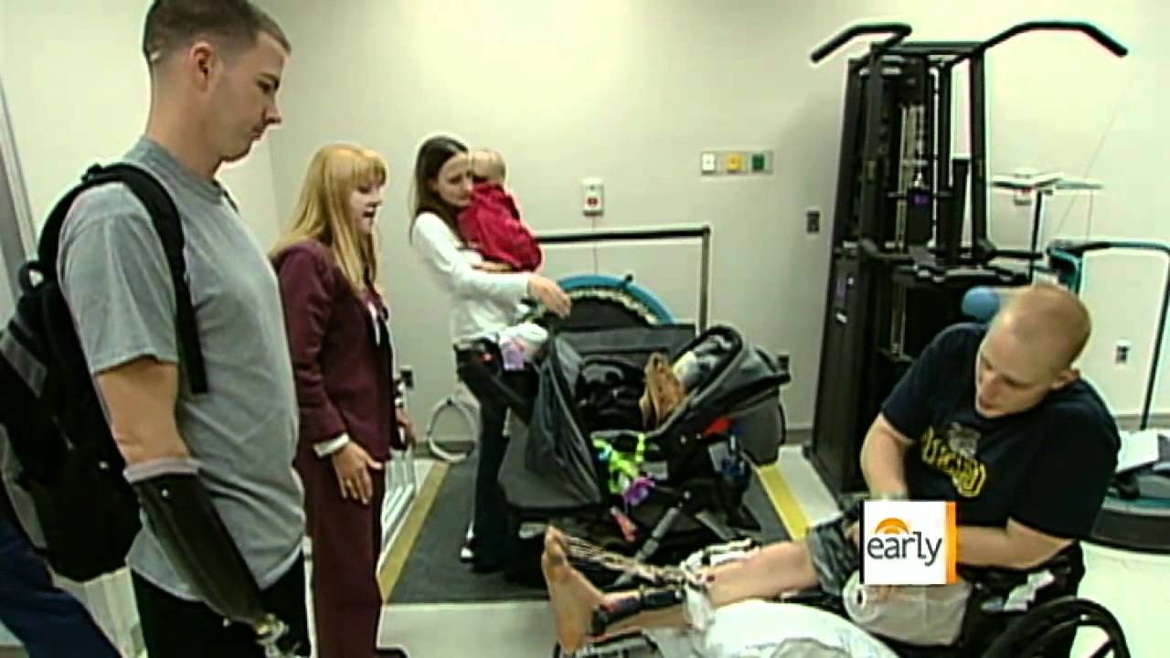 Walter Reed closing due to budget cuts