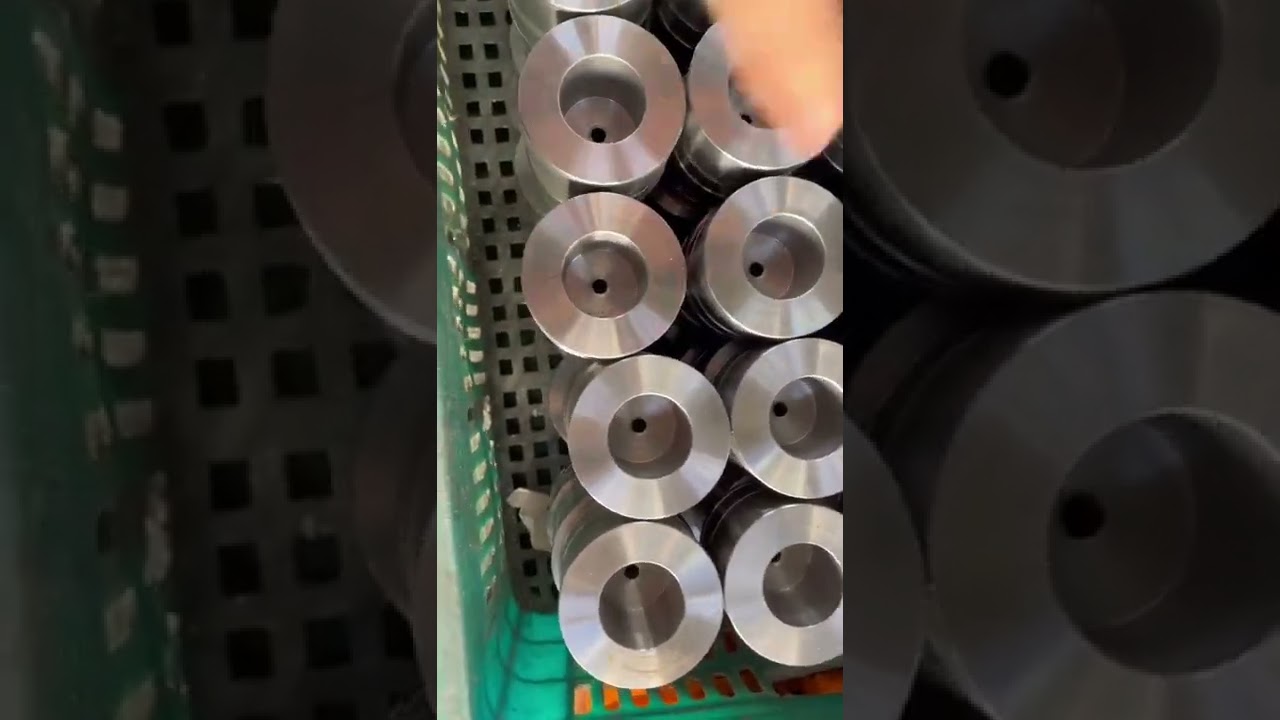 factory price cnc machining parts manufacturer equipments parts components China manufacturer