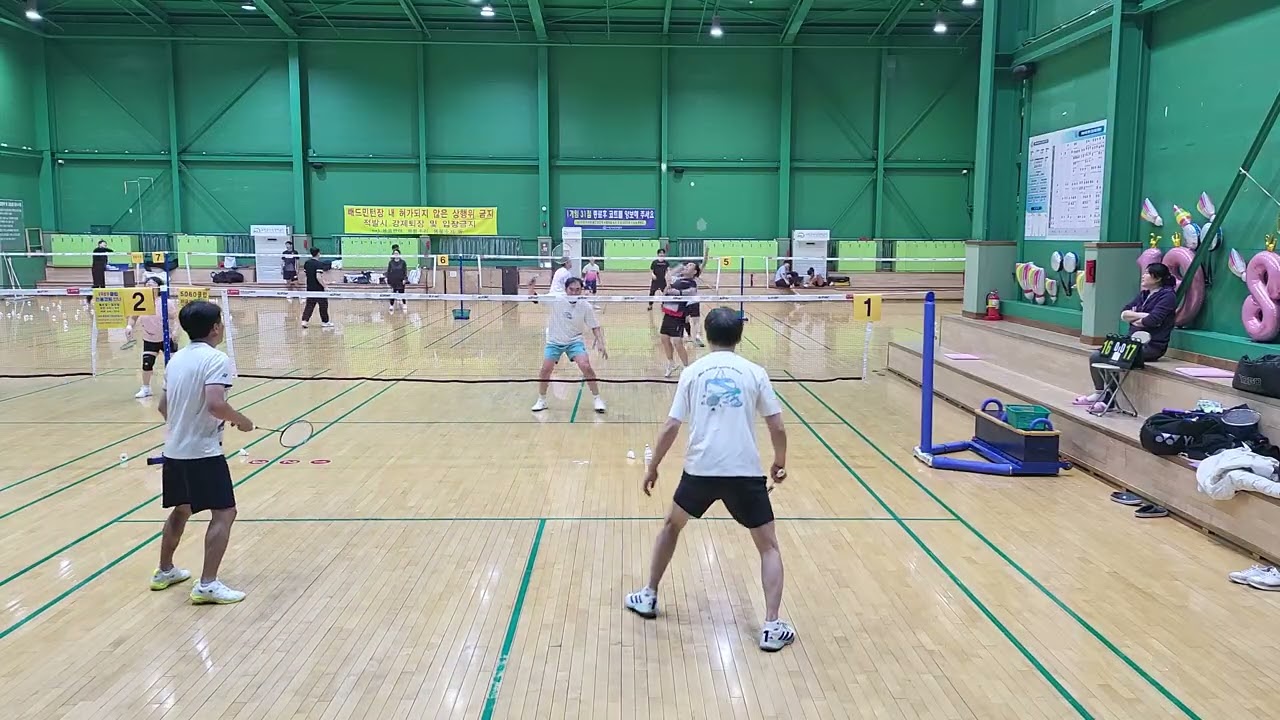 3R : JB형님 날다 - JK형님팀과 결승의 시간이 도래 하였다. - 결승다운 경기였고 24:24에서 우린 1 or 2의 중요한 선택과 합의의 빅딜이 이루어 졌다.