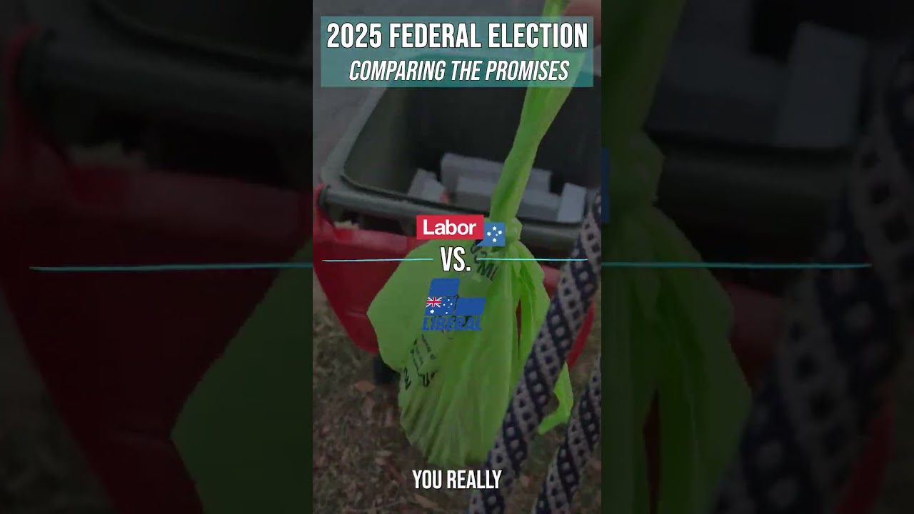 Labor vs Liberal: Who&rsquo;s putting more back in your pocket this election?