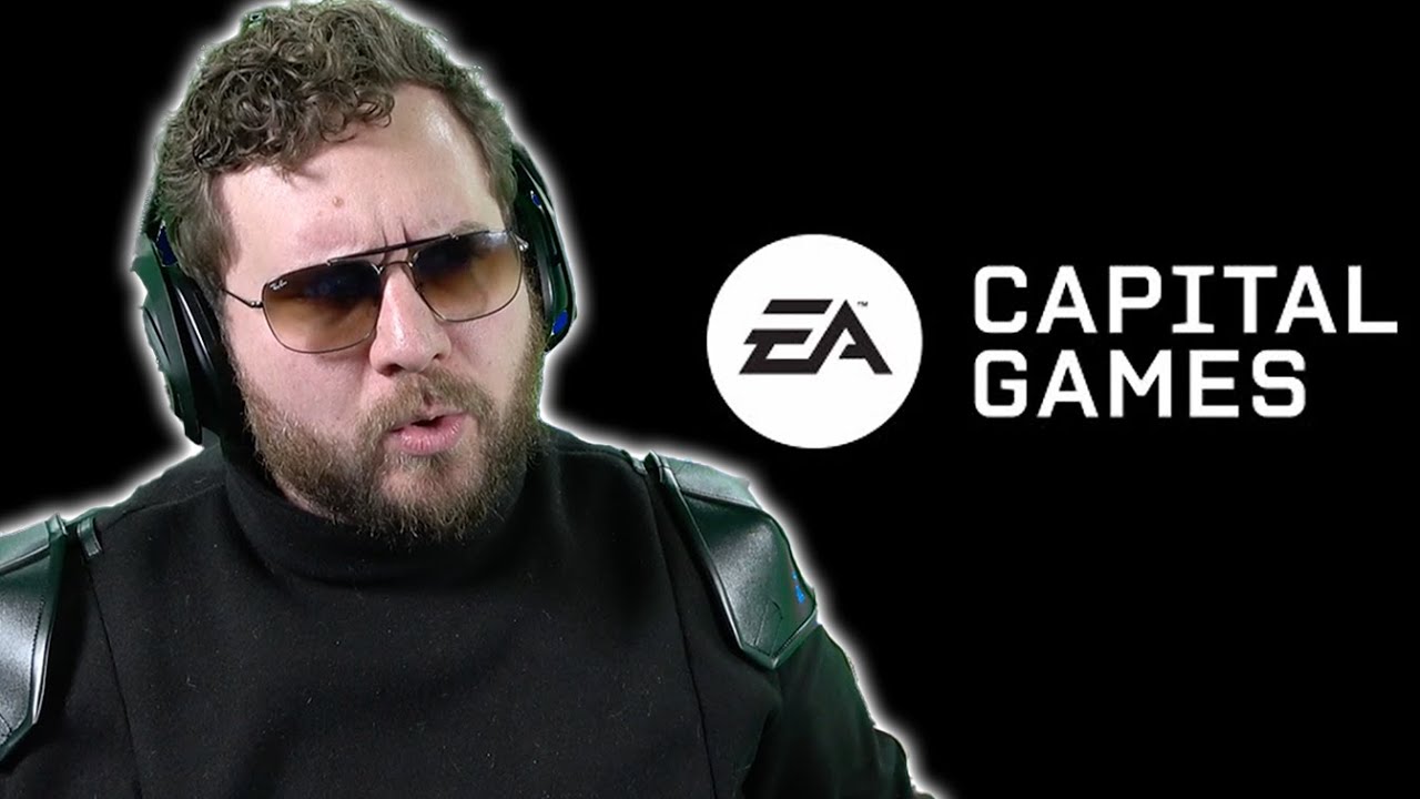 What the Heck is Going on at Capital Games?