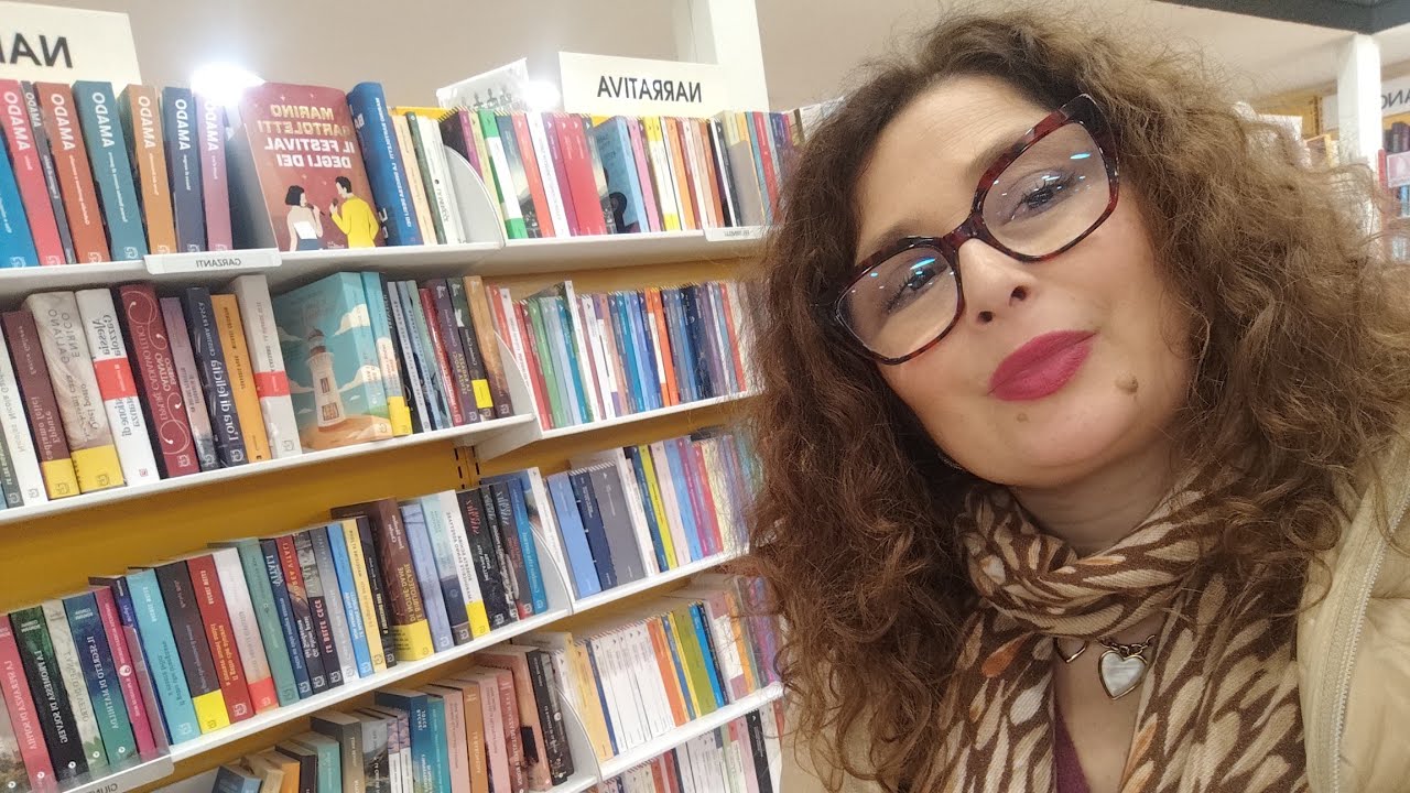 Book Haul Triller Mistery e gialli!!! 