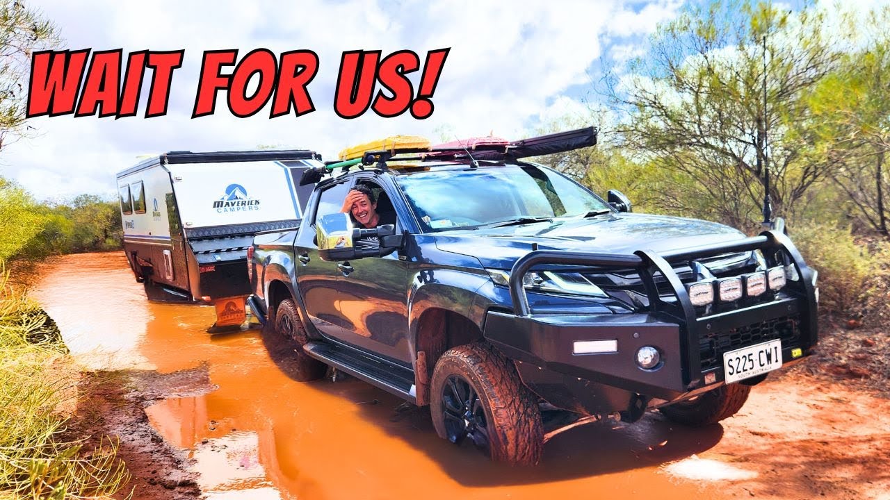 we only have 5 days to get it done...