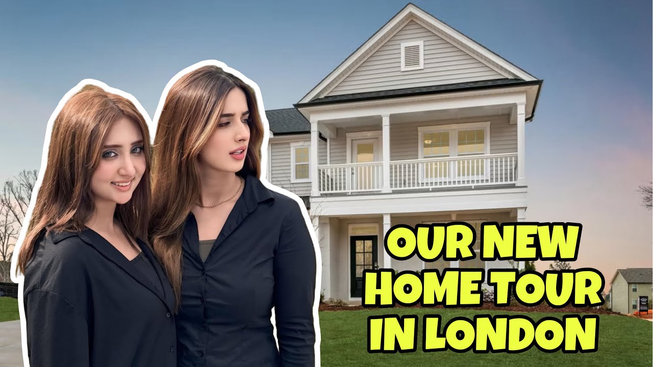 Home Tour || Suggest Karein Kiya Changes Karun Ghar Mein? 💕