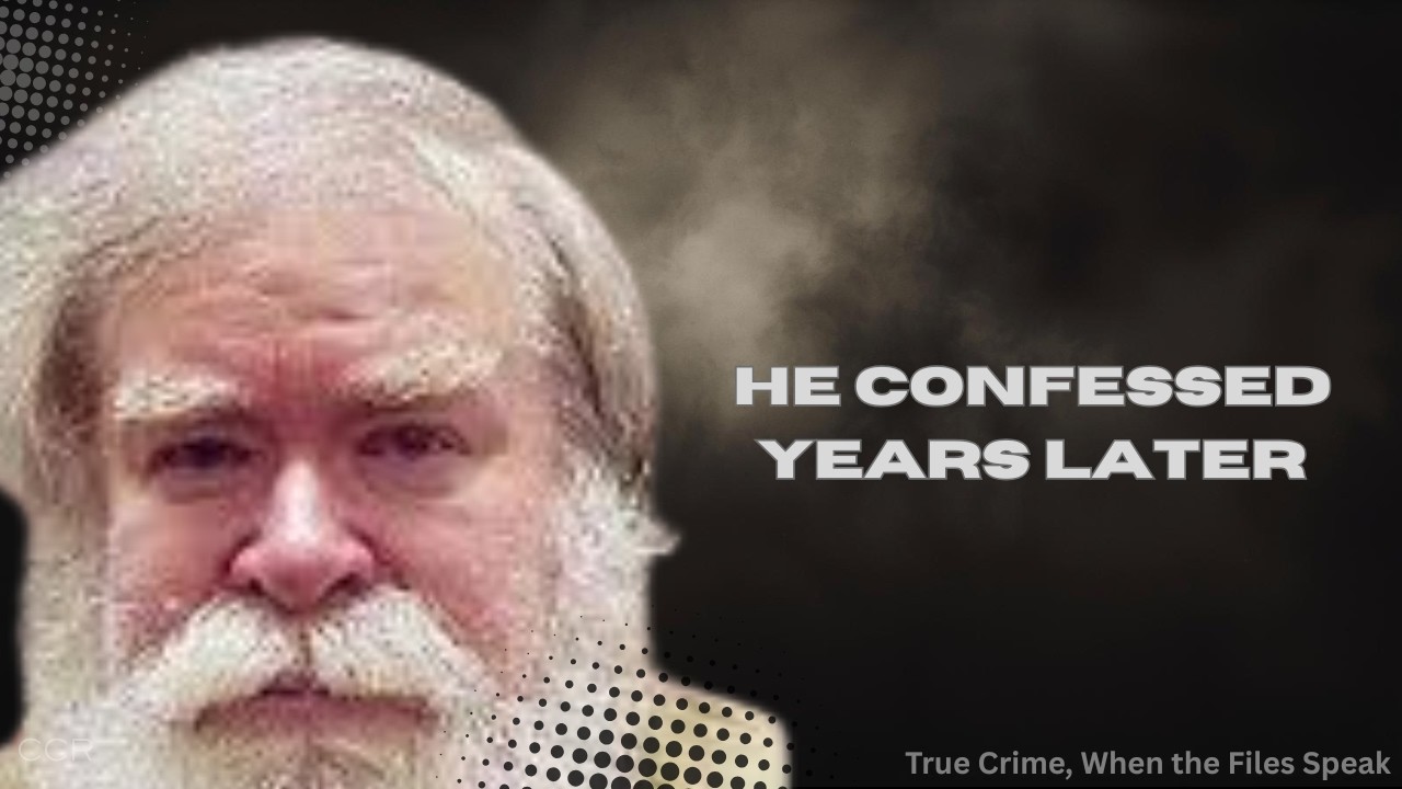 For 60 Years, FBI Closed The Case, New evidence Changes Everything