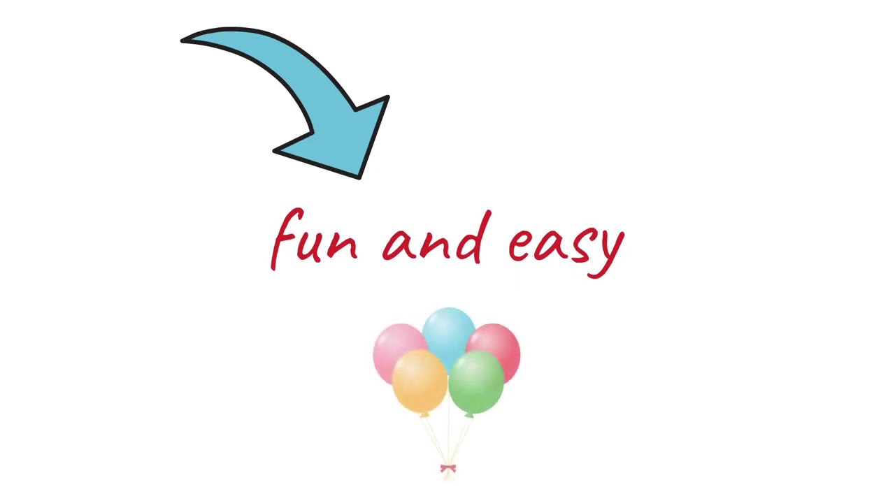 FUN ITALIAN - Learning Italian is fun and easy!