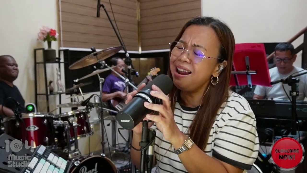 Love will lead you back by Taylor Dayne (cover by Joy Landicho)