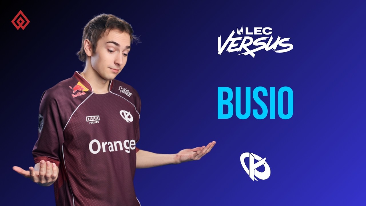 Which National Team would KC Busio want to play at the Esports Nations Cup? | Hotspawn