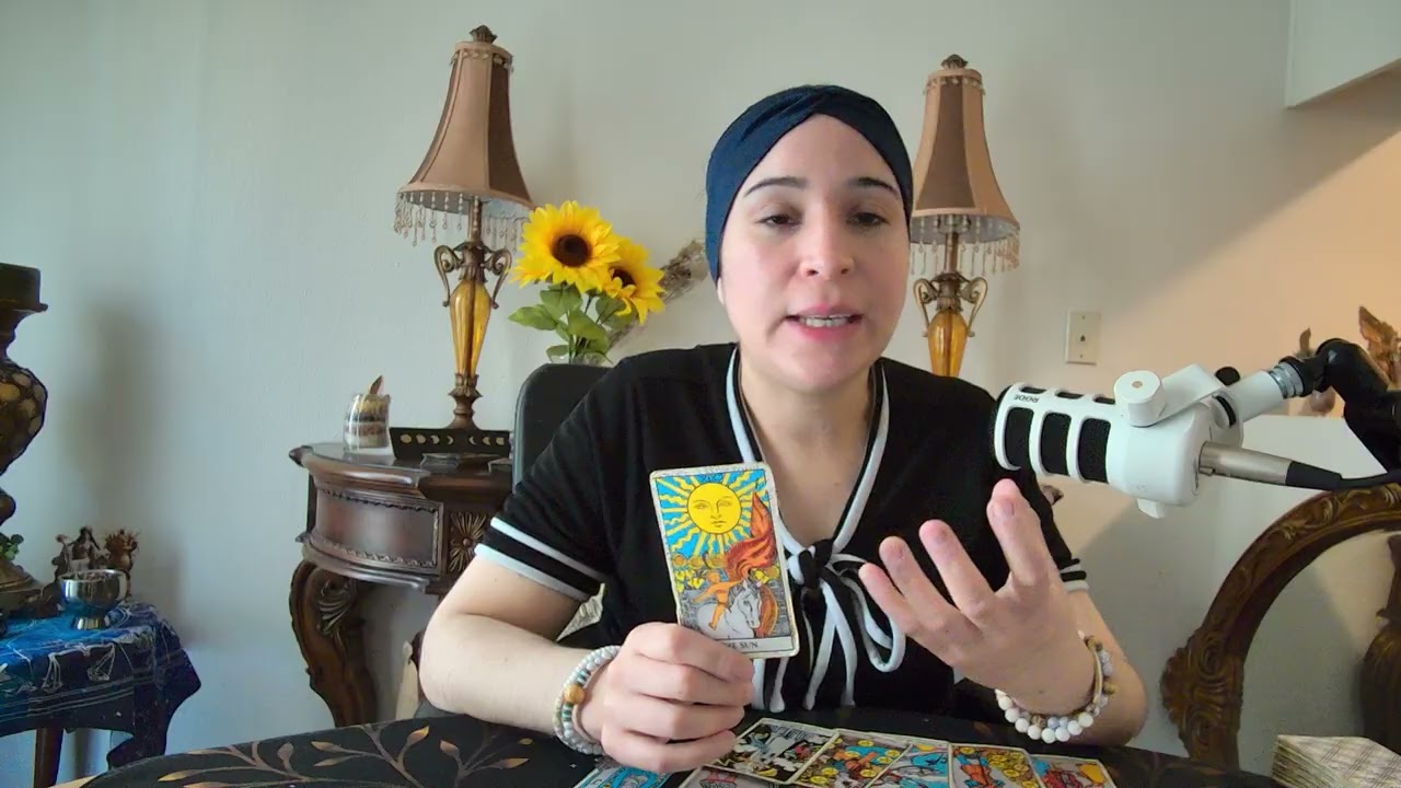 VIRGO TU VICTORIA ES TAN GRANDE QUE EL SILENCIO SERÁ TU MEJOR REPUESTA RECUPERAS LO PERDIDO 