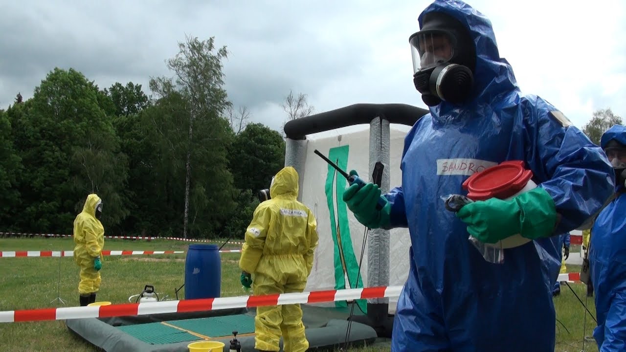 OPCW 2017