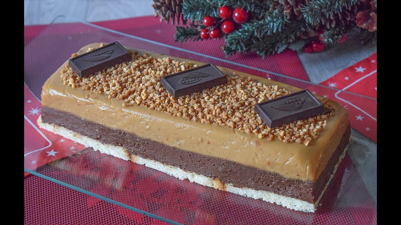 TARTA DE TURRÓN, muy fácil, ¡sorprende a tus invitados!