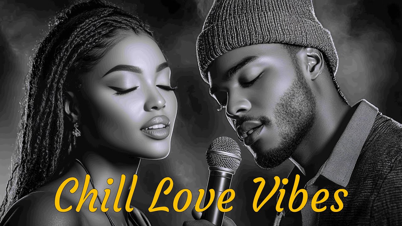 Романтичные и душевные инди и RnB мелодии, которые тронут вашу душу💓🎶