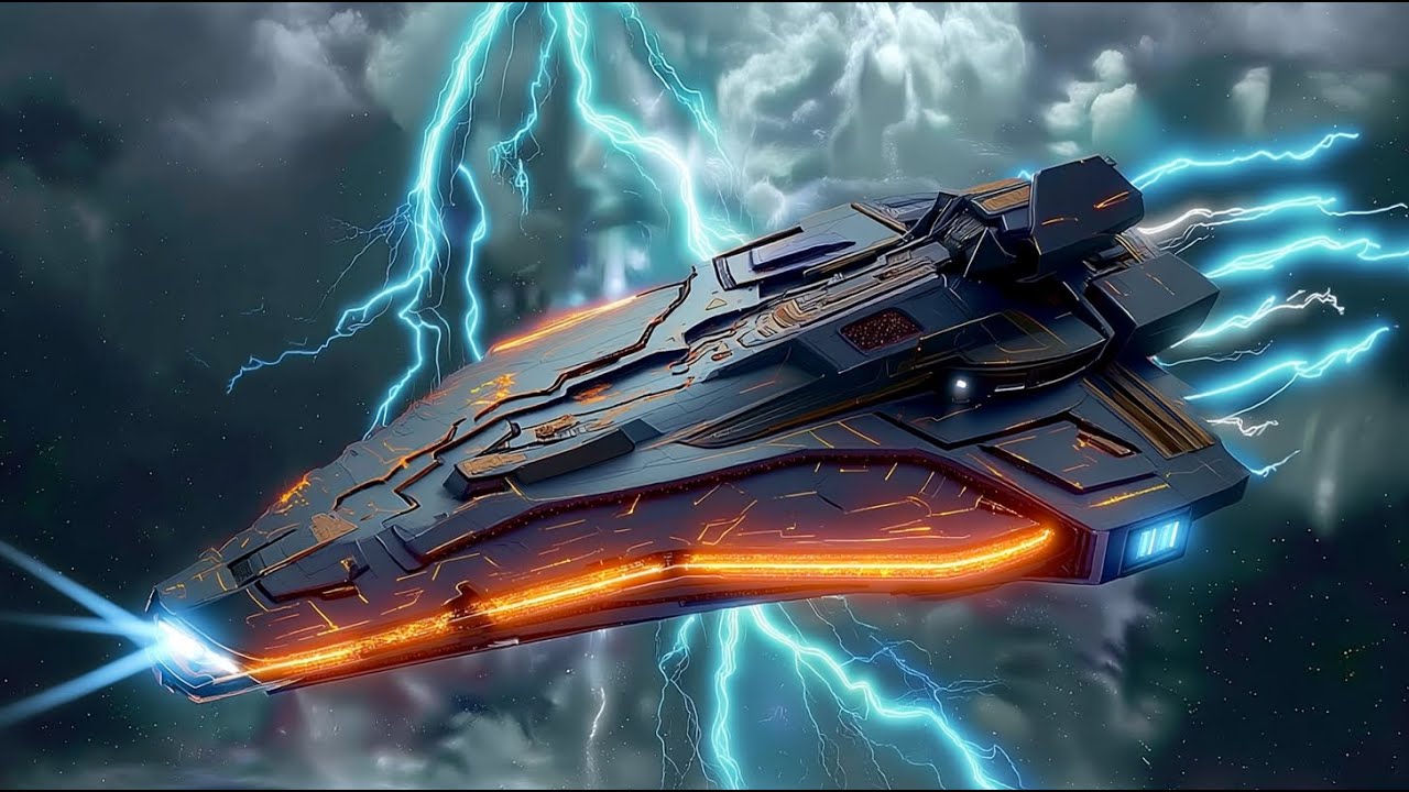 Aliens Proclaimed Total War, Expecting Fear—What Met Them Was Nothing but Human Amusement | Best HFY