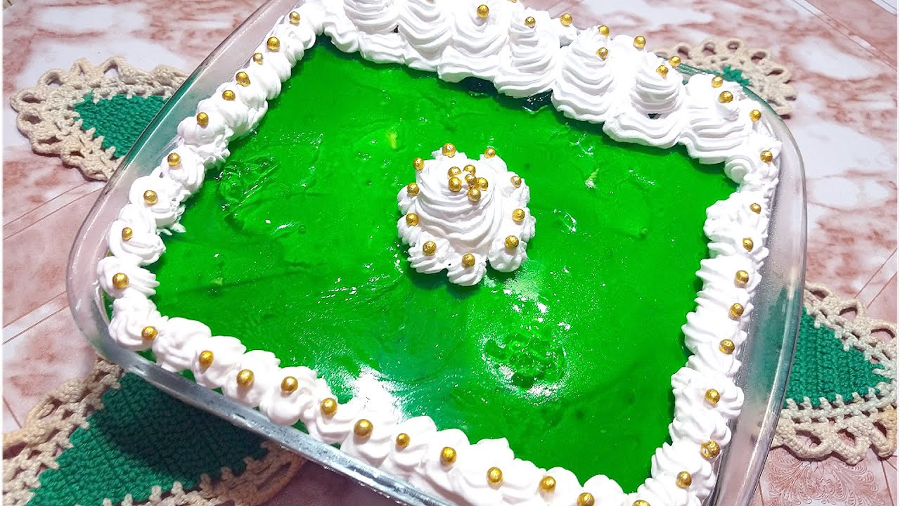 10 Minutes Easy Dessert Recipe |  Special dessert Recipe |  by your perfect plate