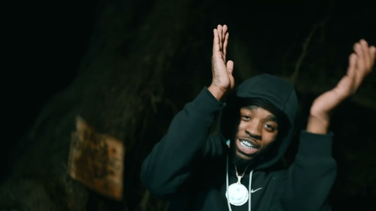 MMY Ash  -  S.O.B (Official Music Video)
