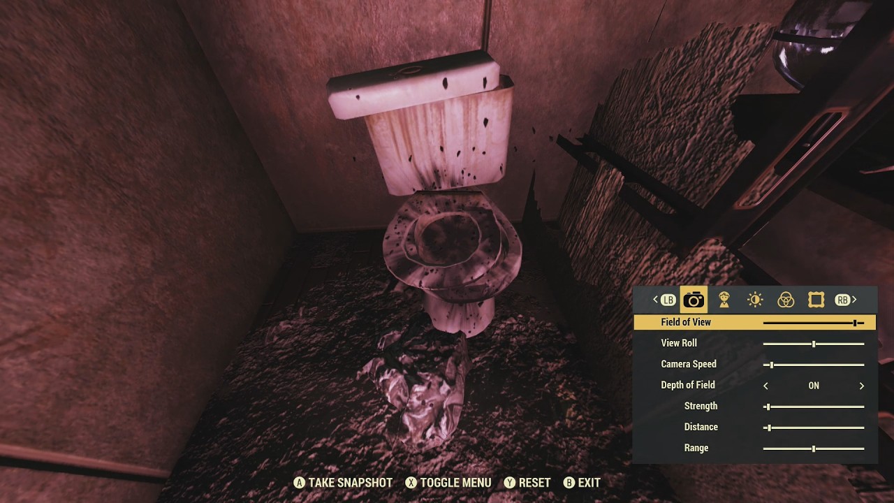 Fallout 76 Gameplay Part 420 4k PC
