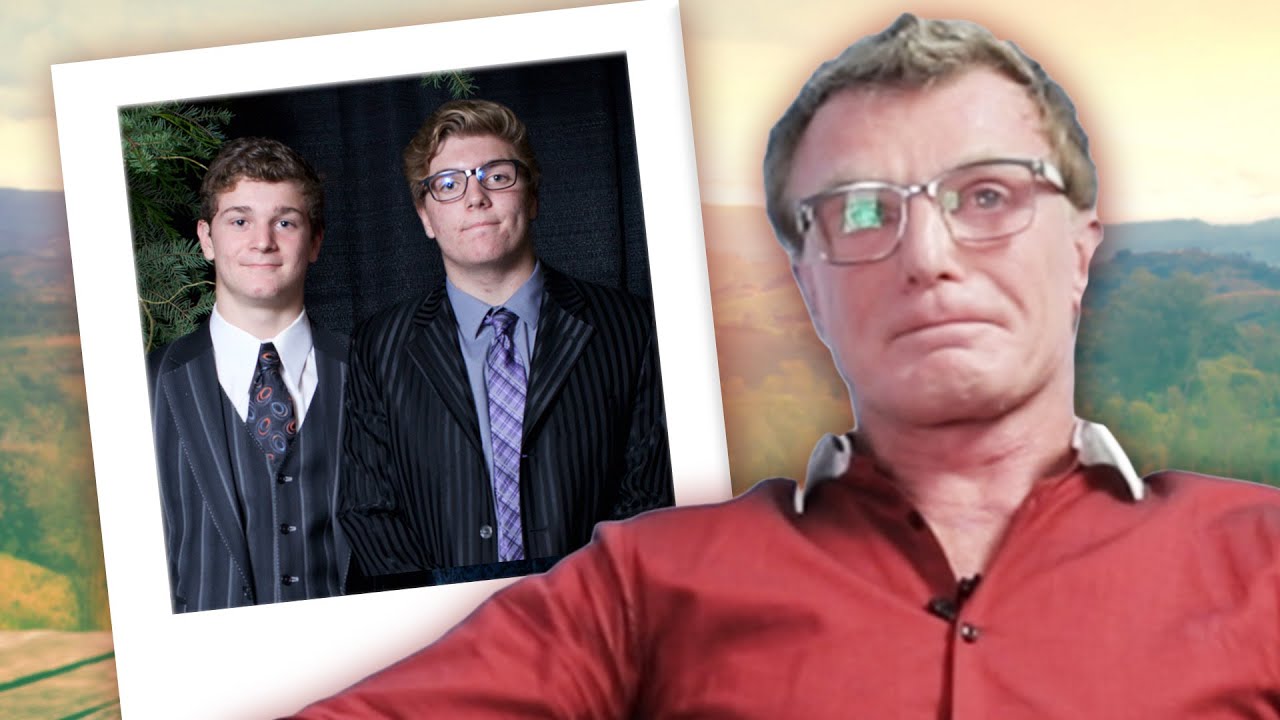 How A Drug Helps Me Cope With My Kids' Suicides