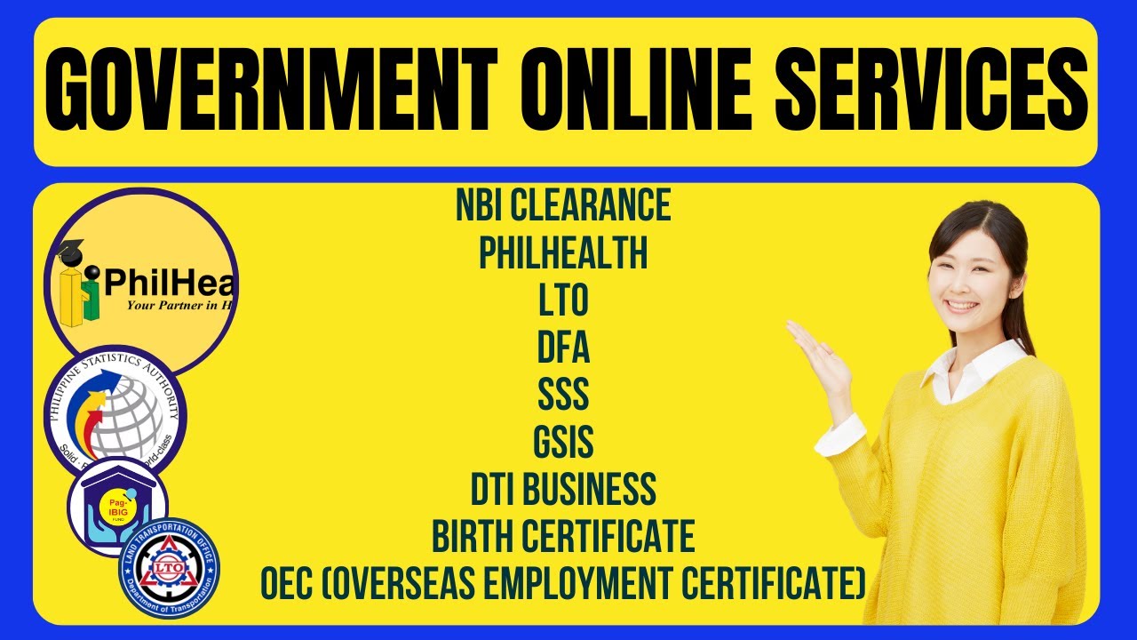 PAANO MAG APPOINTMENT NG GOVERNMENT ONLINE SERVICES | DAGDAG PAGKAKITAAN SA PRINTING SHOP | PRICING