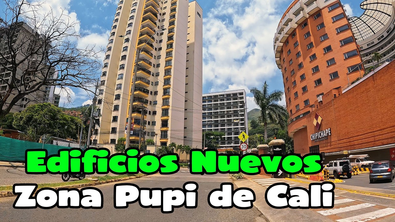 lo Mas Nuevo en el Oeste de Cali 2026