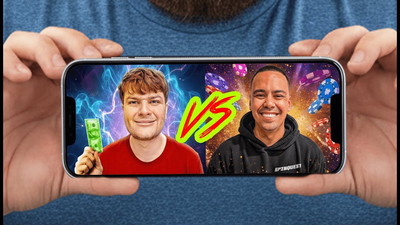 Bluff Vs. Brettski: Putting Their Roulette Strategies To The Test