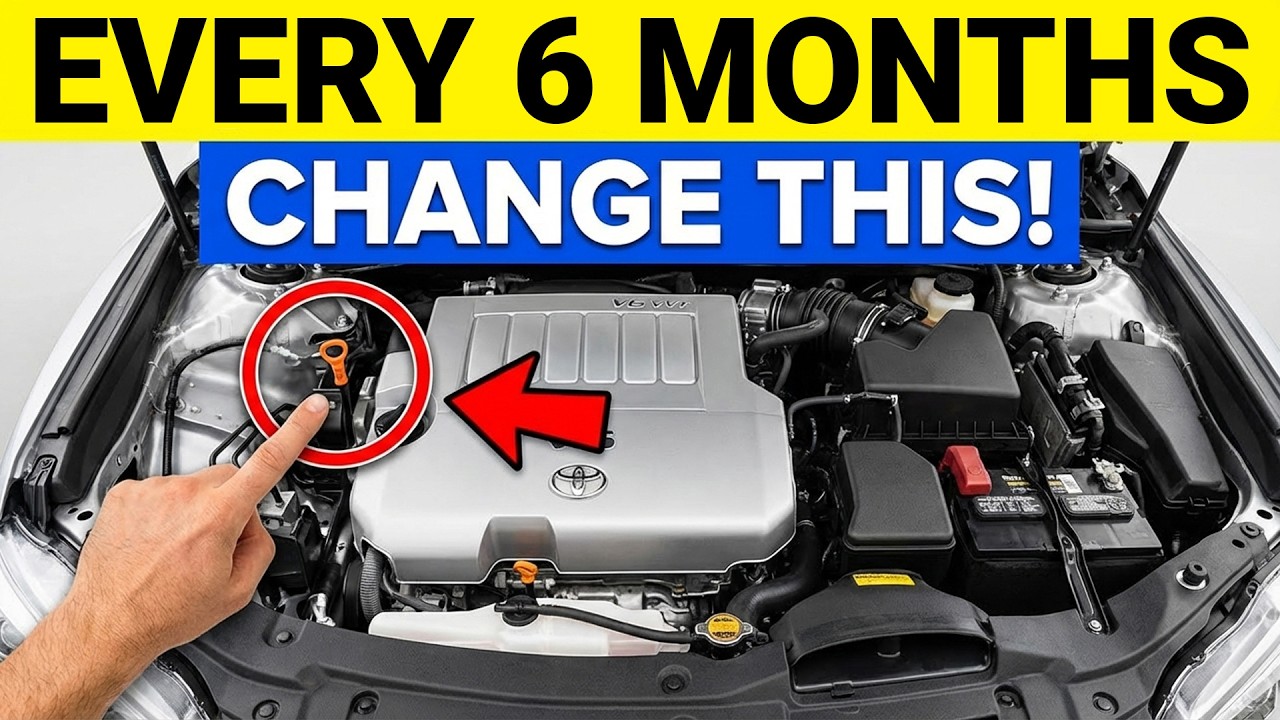 How To Make Your JAPANESE Car Last 500k Miles Without Any Major Repairs