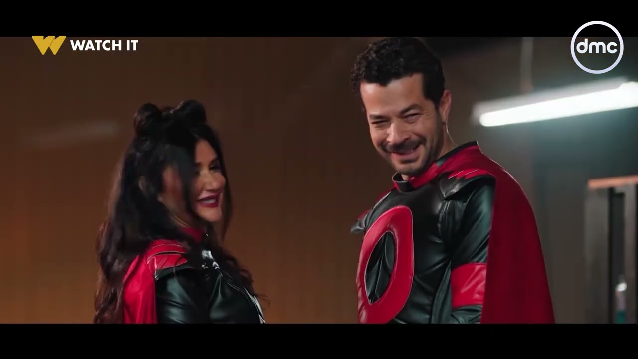 النجم شريف سلامة في ضيافة صاحبة السعادة || الحلقة الكاملة - 8-2-2026