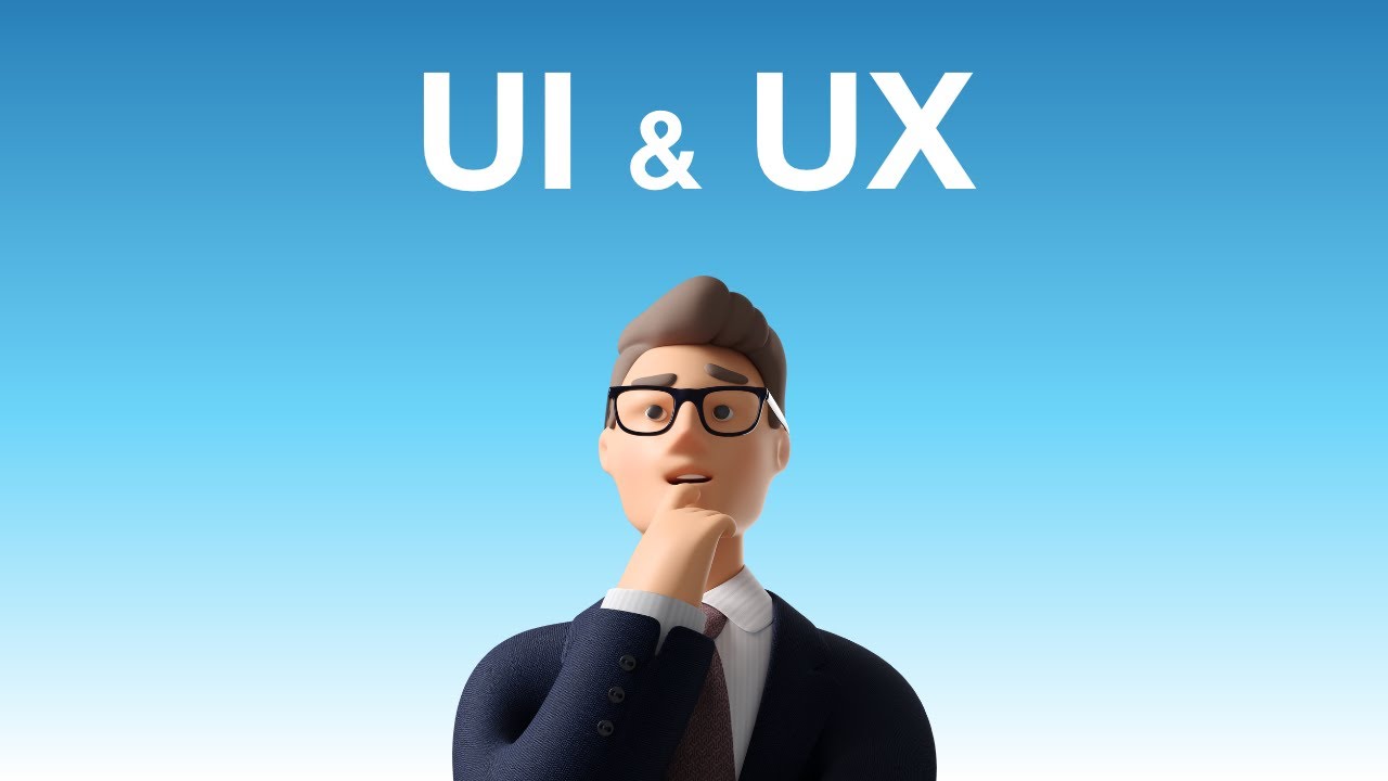Mengenal UI/UX Design